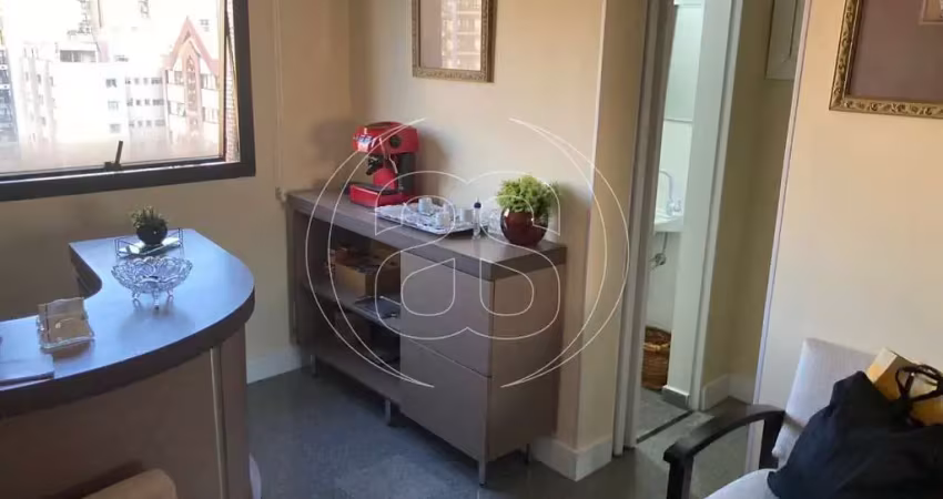 Sala comercial com 2 salas à venda na Avenida Iraí, 79, Moema, São Paulo