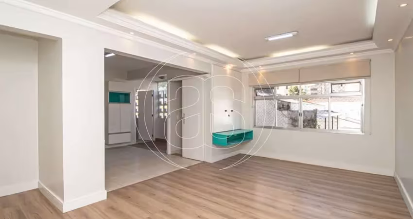 Apartamento com 2 quartos à venda na Rua Inhambú, 1208, Moema, São Paulo