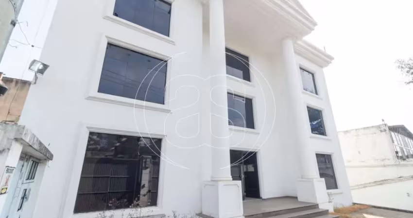 Loja comercial 20x25 - z.: zcor 3 - planalto paulista