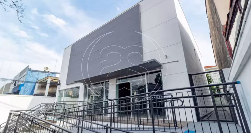 Loja comercial 19x28 - z.: zcor 3 - planalto paulista