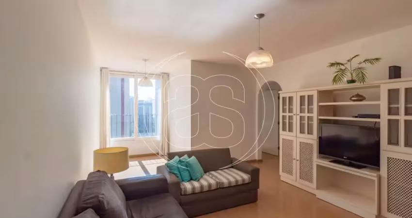 Apartamento com 2 quartos à venda na Avenida Bem-te-vi, 339, Moema, São Paulo