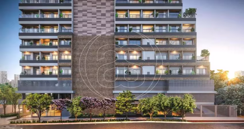 Apartamento com 1 quarto à venda na Rua Cacilda Becker, 35, Jardim das Acacias, São Paulo