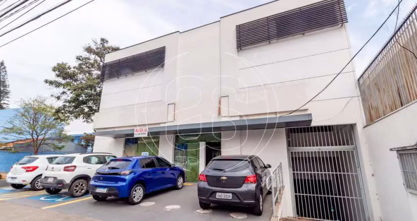 Ponto comercial com 3 salas para alugar na Avenida Indianópolis, 1504, Moema, São Paulo