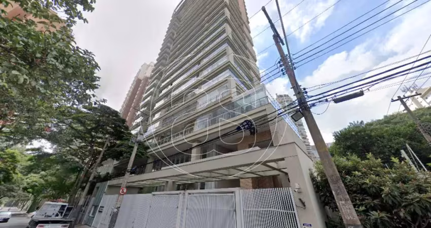 Apartamento com 4 quartos à venda na Rua Hermano Ribeiro da Silva, 155, Vila Mariana, São Paulo