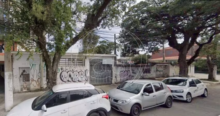 Terreno comercial na região da vila cruzeiro - 19,50 x 32,20= 628m² - z= zm
