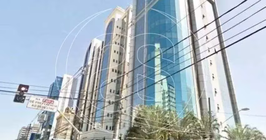 Prédio para alugar na Avenida Vereador José Diniz, 3651, Santo Amaro, São Paulo