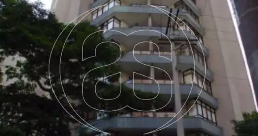 Apartamento com 3 quartos à venda na Rua Doutor Sodré, 158, Vila Nova Conceição, São Paulo