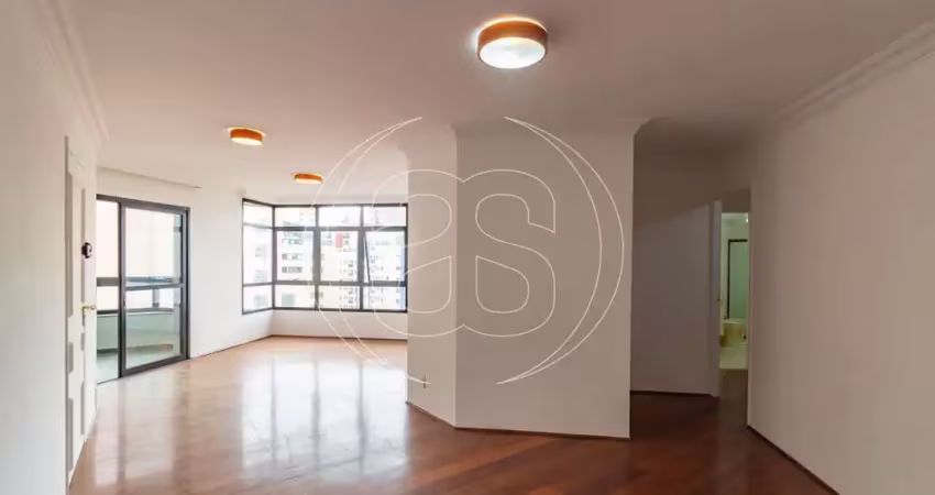 Apartamento 03 dormitórios - 01 suíte - 03 vgs - vila nova conceição
