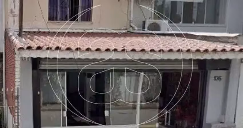 Casa comercial com 6 salas para alugar na Rua Nova Cidade, 136, Vila Olímpia, São Paulo