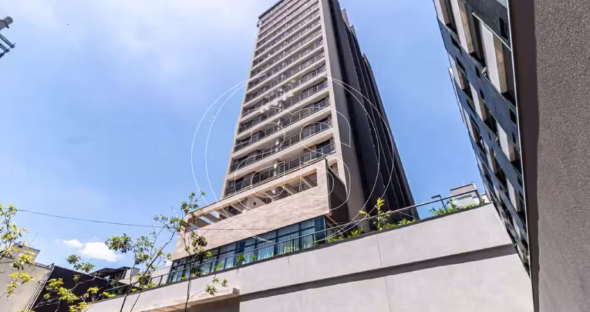 Apartamento com 2 quartos para alugar na Avenida Aratãs, 772, Moema, São Paulo