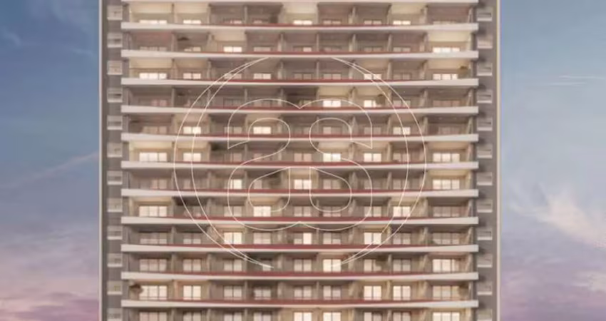 Apartamento com 1 quarto à venda na Alameda Jauaperi, 1332, Moema, São Paulo
