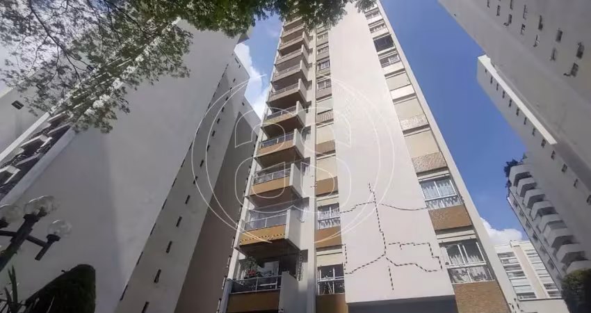 Apartamento com 3 quartos à venda na Alameda Jauaperi, 1105, Moema, São Paulo