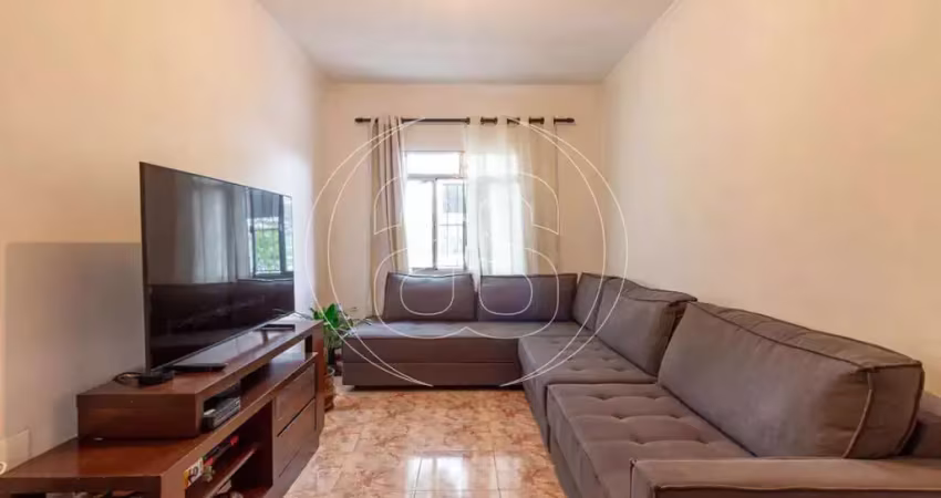 Apartamento com 3 quartos à venda na Rua Doutor Brasil de Oliveira, 53, Santo Amaro, São Paulo