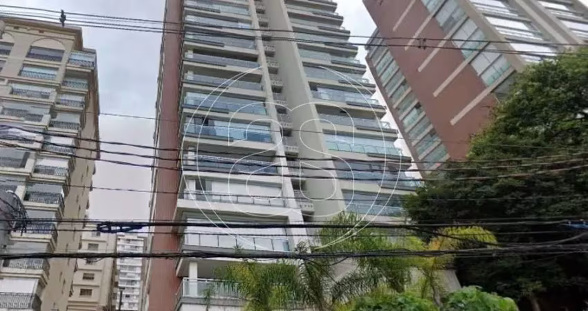 Apartamento com 4 quartos à venda na Rua Guimarães Passos, 224, Vila Mariana, São Paulo