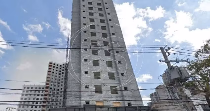 Apartamento com 2 quartos à venda na Rua Laguna, 334, Chácara Santo Antônio, São Paulo