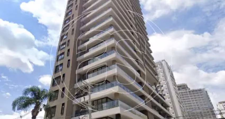 Apartamento com 1 quarto à venda na Rua Ministro Luiz Gallotti, 133, Brooklin, São Paulo