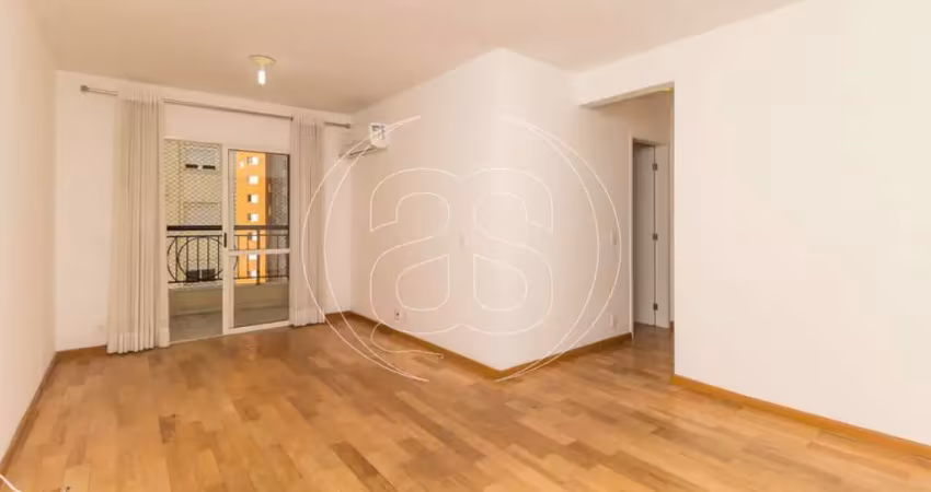Apartamento com 2 quartos para alugar na Avenida Jandira, 79, Moema, São Paulo