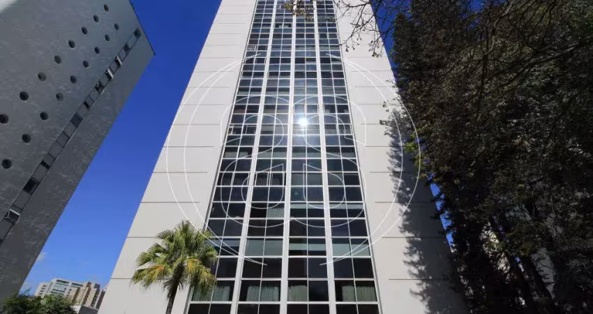 Descubra luxo e conforto neste magnífico apartamento de 182m²!