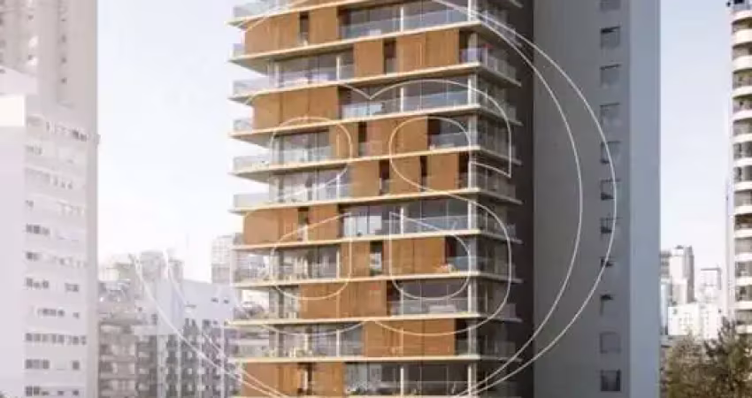 Apartamento com 3 quartos à venda na Rua Caconde, 527, Jardim Paulista, São Paulo