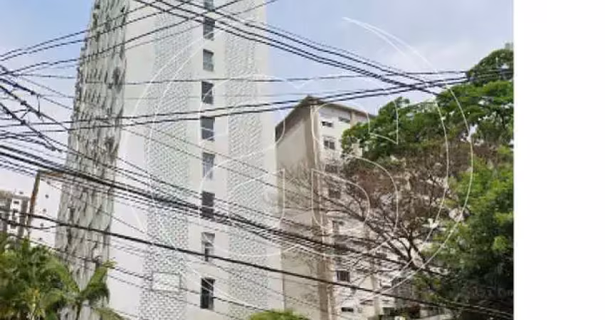 Descubra o seu oásis urbano no coração do itaim bibi!