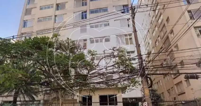 Apartamento residencial na região do jardim paulista