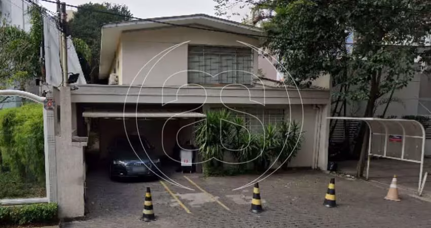 Conjunto comercial para locação em moema (10x40 z:zeu)