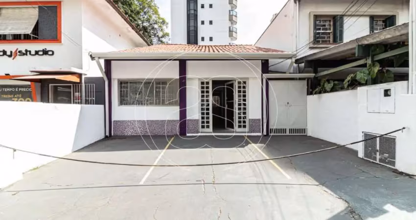 Casa comercial com 5 salas para alugar na Alameda dos Tupiniquins, 232, Moema, São Paulo