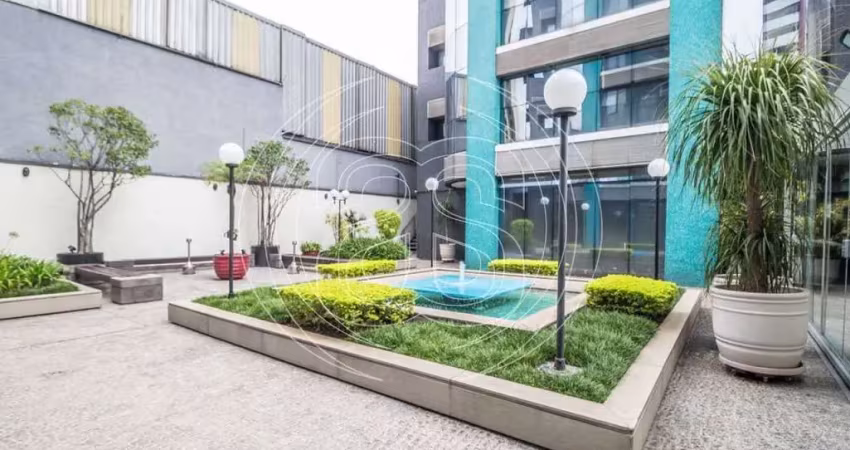 Sala comercial com 1 sala à venda na Avenida Iraí, 79, Moema, São Paulo