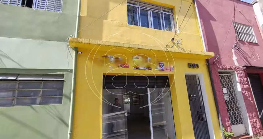 Sala comercial com 3 salas para alugar na Rua Bartolomeu de Gusmão, 591, Vila Mariana, São Paulo