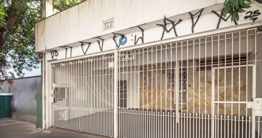 Casa comercial para locação - 7,5m x 20 z.:zeu |campo belo !