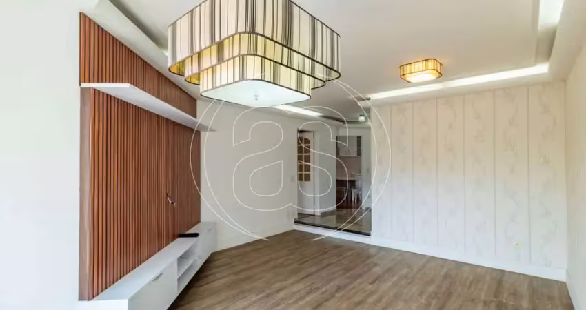 Apartamento com 3 quartos para alugar na Rua Canário, 1007, Moema, São Paulo