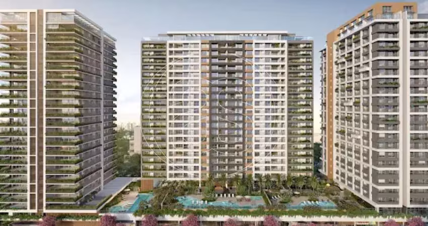 Apartamento com 3 quartos à venda na Avenida Conselheiro Rodrigues Alves, 138, Vila Mariana, São Paulo