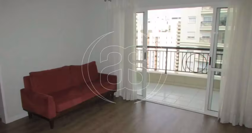 Apartamento com 3 quartos para alugar na Avenida Jandira, 79, Moema, São Paulo