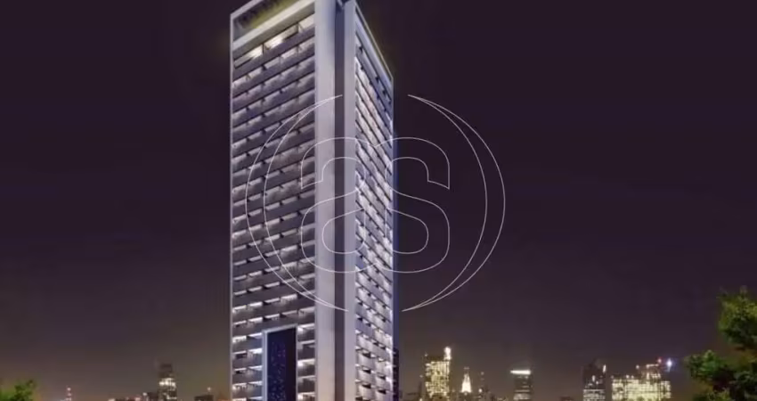 Explore o melhor do brooklin paulista no seu próprio studio de luxo!