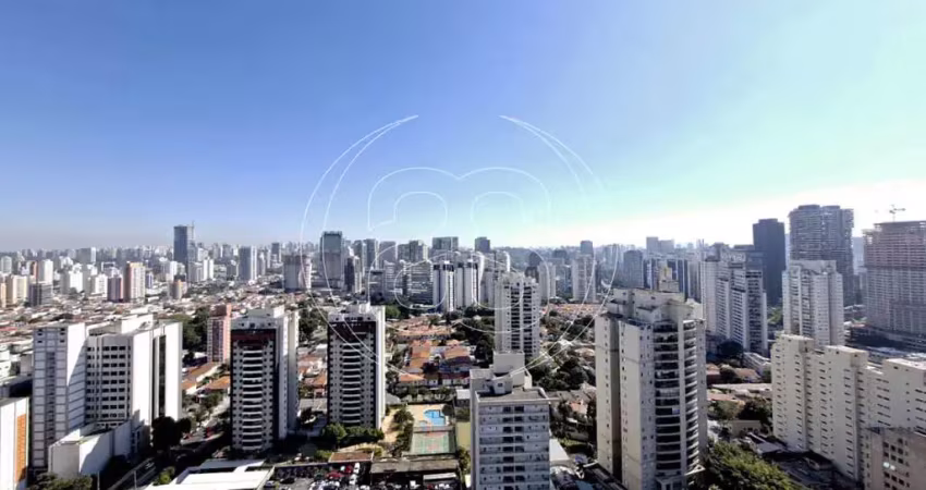 Apartamento com 1 quarto à venda na Rua do Estilo Barroco, 633, Santo Amaro, São Paulo