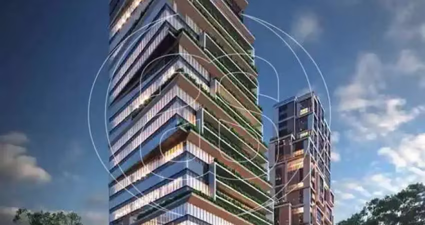 Ótimo apartamento no itaim bibi com 2 dormitórios (1 suíte) .