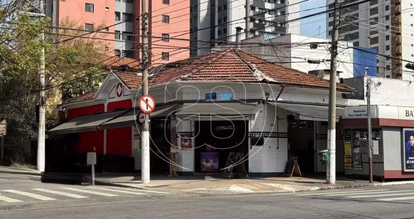 Ponto comercial com 1 sala à venda na Rua Pedro de Toledo, 439, Vila Clementino, São Paulo