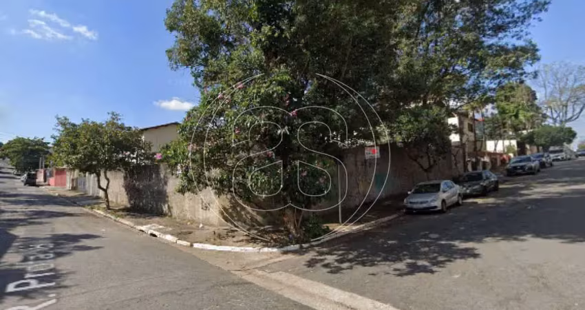 Terreno residencial/comercial 23x26 - z.: zm - campo belo