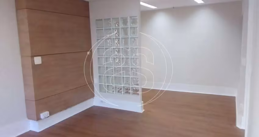 Sala comercial com 8 salas à venda na Avenida Ibijaú, 331, Moema, São Paulo