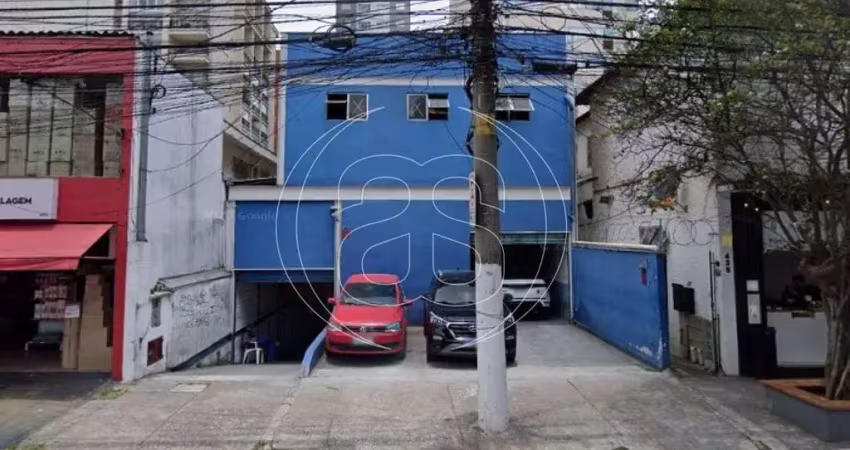 Prédio para alugar na Avenida Moaci, 427, Moema, São Paulo