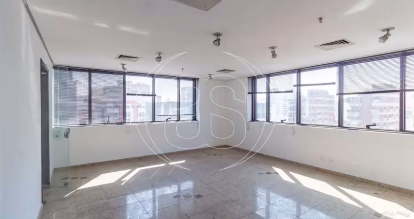 Sala comercial para venda e locação na vila nova conceição !