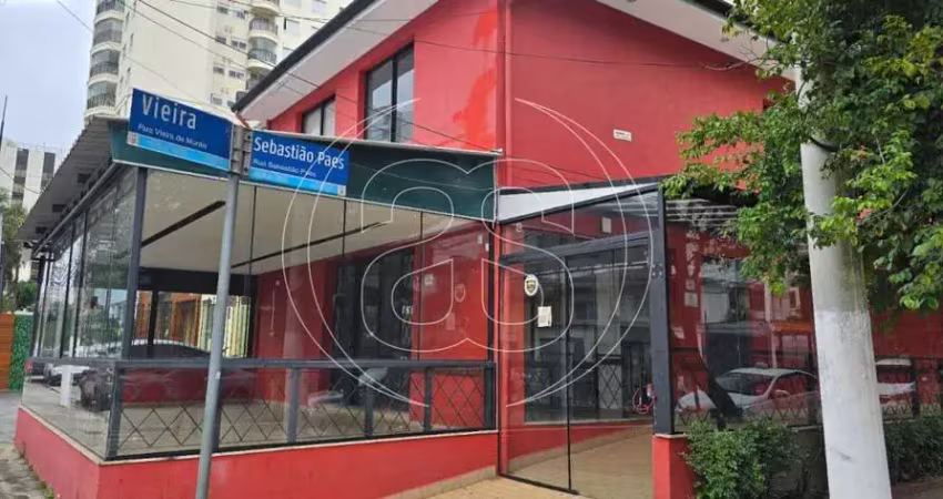 Ponto comercial com 10 salas para alugar na Rua Vieira de Morais, 1822, Campo Belo, São Paulo