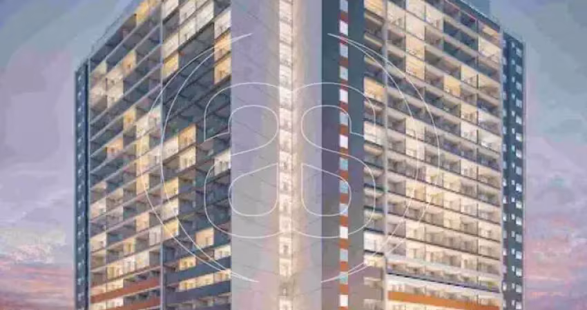 Apartamento com 1 quarto à venda na Rua Professor Sud Mennucci, 165, Vila Mariana, São Paulo