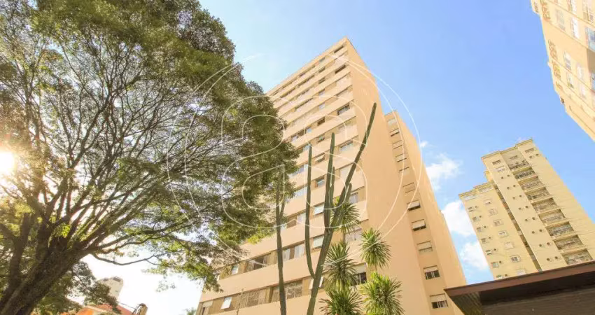 Sofisticação, localização e funcionalidade no coração de moema!