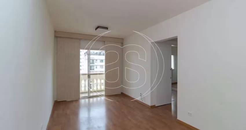 Apartamento com 2 quartos para alugar na Rua Pintassilgo, 480, Moema, São Paulo