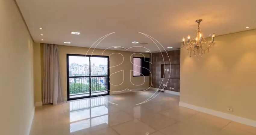 Apartamento com 3 quartos para alugar na Avenida dos Eucaliptos, 217, Moema, São Paulo