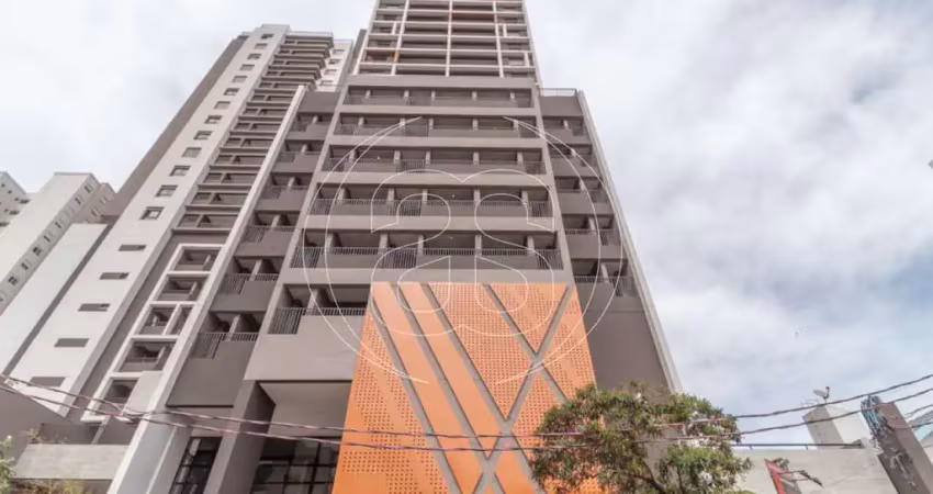 Saúde - apartamento com 1 suíte , 1 dor e 1 vaga de garagem para venda.