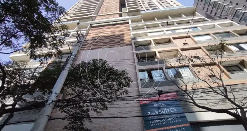 Apartamento com 3 quartos à venda na Rua Cacilda Becker, 35, Jardim das Acacias, São Paulo