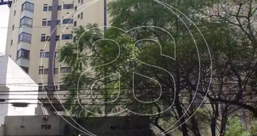 Apartamento com 3 quartos à venda na Avenida Horácio Lafer, 702, Itaim Bibi, São Paulo