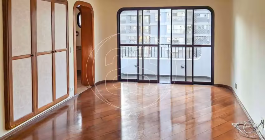 Apartamento com 3 quartos para alugar na Alameda dos Jurupis, 701, Moema, São Paulo